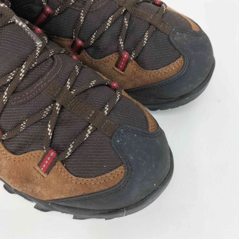 コロンビア Columbia SABER V LO OUTDRY WIDE メンズ JPN:26