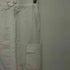 ザラ ZARA ナイロンカーゴスカート レディース JPN:XS