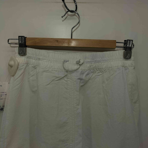 ザラ ZARA ナイロンカーゴスカート レディース JPN:XS