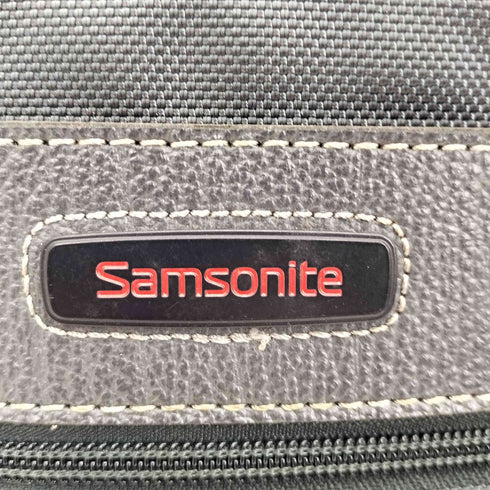 サムソナイト Samsonite 2WAY ビジネス ナイロントートバッグ メンズ