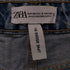 ザラ ZARA THE BOOGIE PANT バギーデニムパンツ メンズ 36