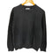 ザラ ZARA テクスチャー コットンセーター メンズ import:M