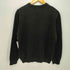 ザラ ZARA テクスチャー コットンセーター メンズ import:M