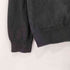 ザラ ZARA テクスチャー コットンセーター メンズ import:M