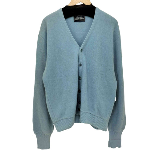アーノルドパーマー Arnold Palmer USA製 ROBERT BRUCE カーディガン メンズ import:L