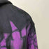 アディダス adidas Originals Space-Dyed Hoodie - Purple メンズ import:M
