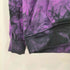アディダス adidas Originals Space-Dyed Hoodie - Purple メンズ import:M