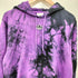 アディダス adidas Originals Space-Dyed Hoodie - Purple メンズ import:M