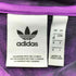 アディダス adidas Originals Space-Dyed Hoodie - Purple メンズ import:M