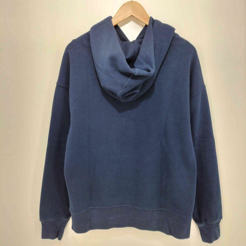 ギャップ Gap ロゴ L/S プルオーバーパーカー メンズ import:XS