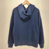 ギャップ Gap ロゴ L/S プルオーバーパーカー メンズ import:XS