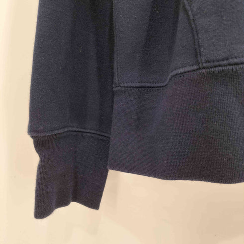 ギャップ Gap ロゴ L/S プルオーバーパーカー メンズ import:XS