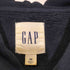ギャップ Gap ロゴ L/S プルオーバーパーカー メンズ import:XS