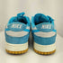 ナイキ NIKE Nike Dunk Low Baltic Blue メンズ JPN:30