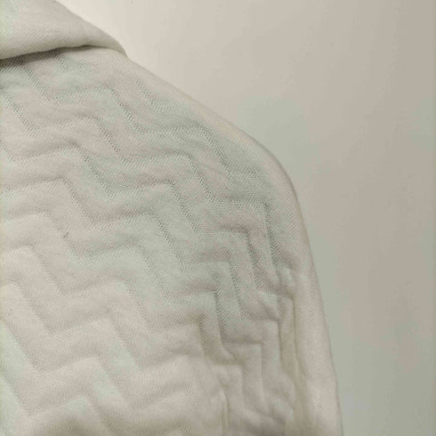 アディダス adidas ロゴ L/S プルオーバーパーカー レディース FREE