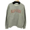 ギャップ Gap ロゴ L/S プルオーバースウェット メンズ import:M