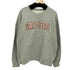 ギャップ Gap ロゴ L/S プルオーバースウェット メンズ import:M