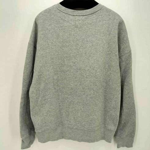 ギャップ Gap ロゴ L/S プルオーバースウェット メンズ import:M