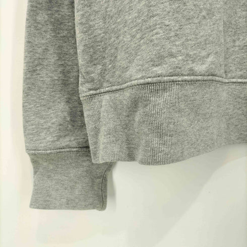 ギャップ Gap ロゴ L/S プルオーバースウェット メンズ import:M