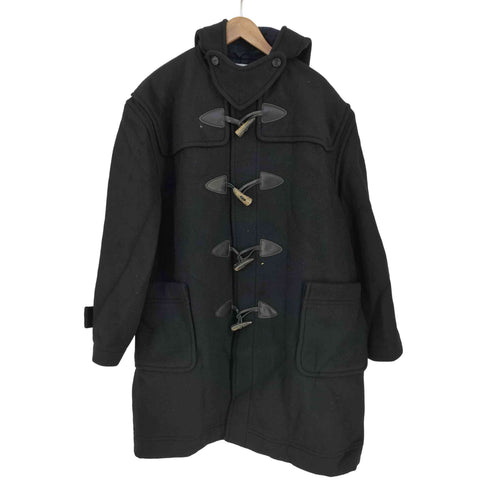 ミツコシ MITSUKOSHI Campus Scene トグル ダッフルコート メンズ LL