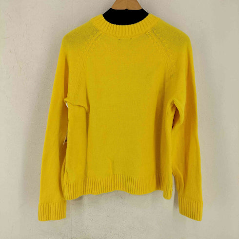 ギャップ Gap CASHSOFT CREW ニット レディース M