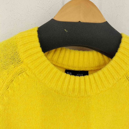 ギャップ Gap CASHSOFT CREW ニット レディース M
