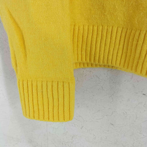 ギャップ Gap CASHSOFT CREW ニット レディース M