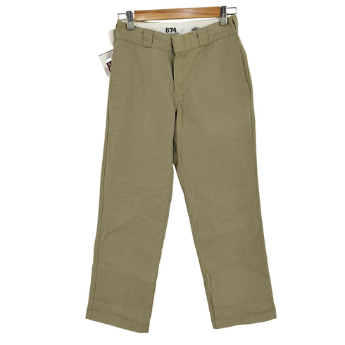 ディッキーズ Dickies 874ORIGINAL FIT ワークパンツ メンズ 30×30