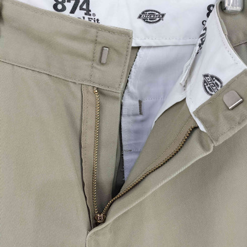 ディッキーズ Dickies 874ORIGINAL FIT ワークパンツ メンズ 30×30