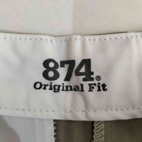 ディッキーズ Dickies 874ORIGINAL FIT ワークパンツ メンズ 30×30