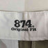 ディッキーズ Dickies 874ORIGINAL FIT ワークパンツ メンズ 30×30