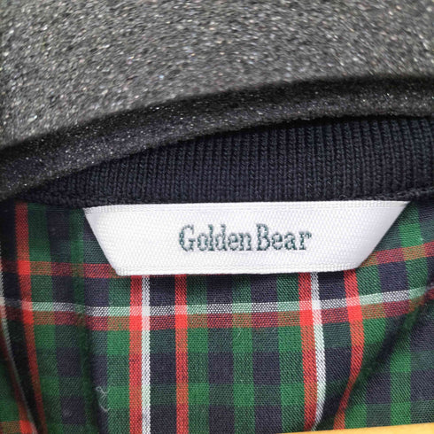 ゴールデンベアー Golden bear スイングトップ メンズ M