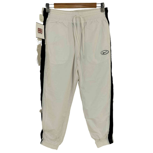 ナイキ NIKE ナイロンメッシュパンツ レディース XL