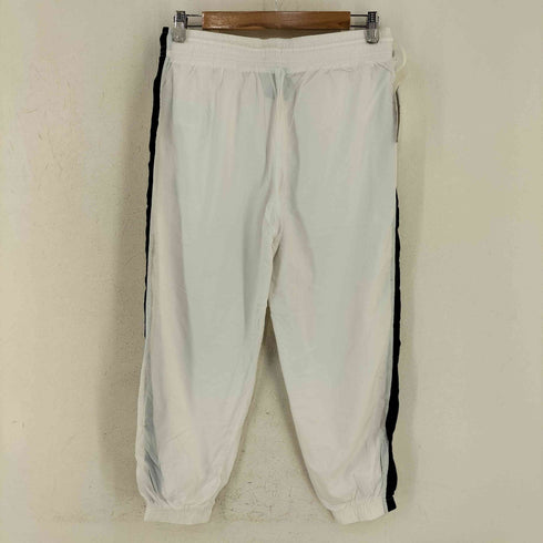 ナイキ NIKE ナイロンメッシュパンツ レディース XL