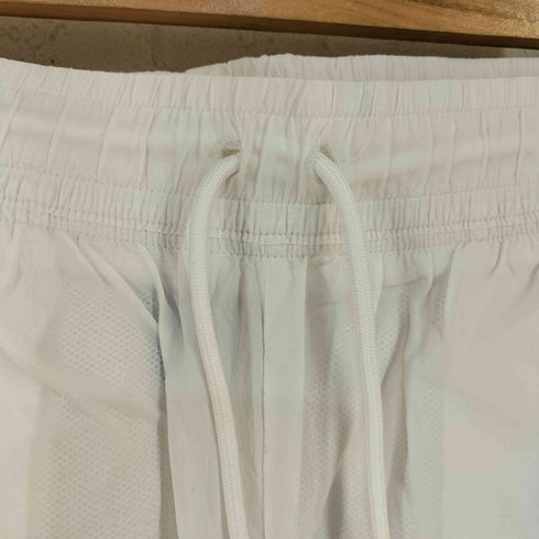 ナイキ NIKE ナイロンメッシュパンツ レディース XL