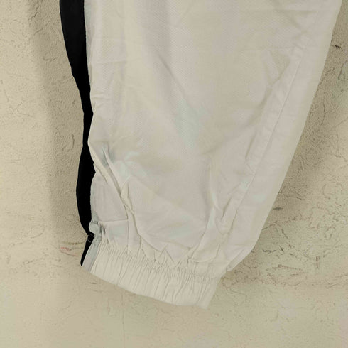 ナイキ NIKE ナイロンメッシュパンツ レディース XL