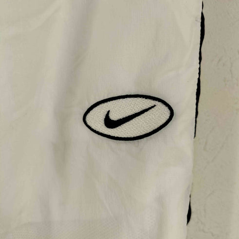 ナイキ NIKE ナイロンメッシュパンツ レディース XL