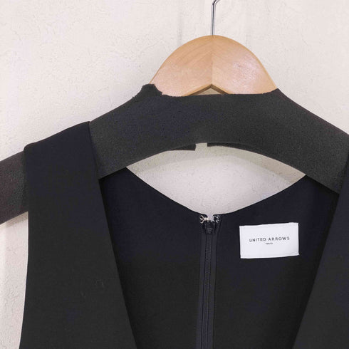 ユナイテッドアローズ UNITED ARROWS ノースリーブサロッペット レディース