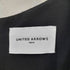 ユナイテッドアローズ UNITED ARROWS ノースリーブサロッペット レディース