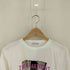 フォトプリント半袖クルーネックTシャツ メンズ XL