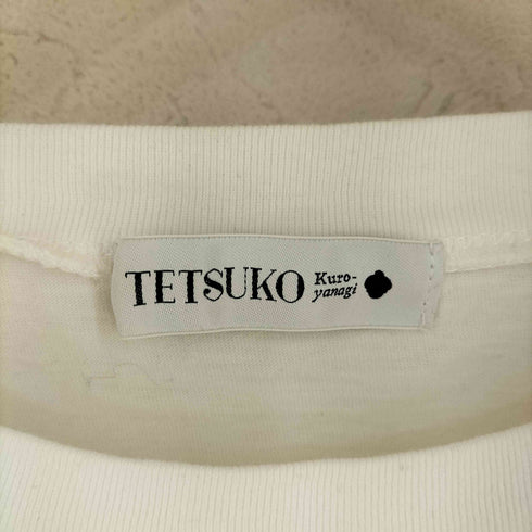 フォトプリント半袖クルーネックTシャツ メンズ XL