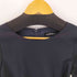 ユナイテッドアローズグリーンレーベルリラクシング UNITED ARROWS green label relaxing D サイド リボン ぺプラムスソ ワンピース レディース