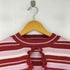 キャンディストリッパー Candy Stripper BIG COLLAR RIB KNIT レディース JPN:2