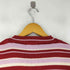 キャンディストリッパー Candy Stripper BIG COLLAR RIB KNIT レディース JPN:2