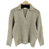 ボールジー BALLSEY パフミックス ポロニット レディース JPN:S