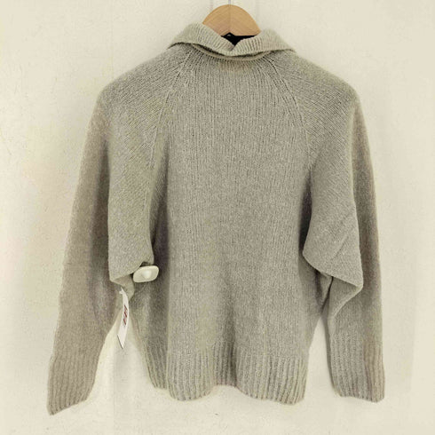 ボールジー BALLSEY パフミックス ポロニット レディース JPN:S