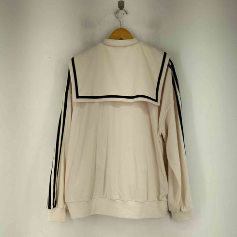 キャンディストリッパー Candy Stripper SAILOR JERSEY BLOUSON レディース FREE