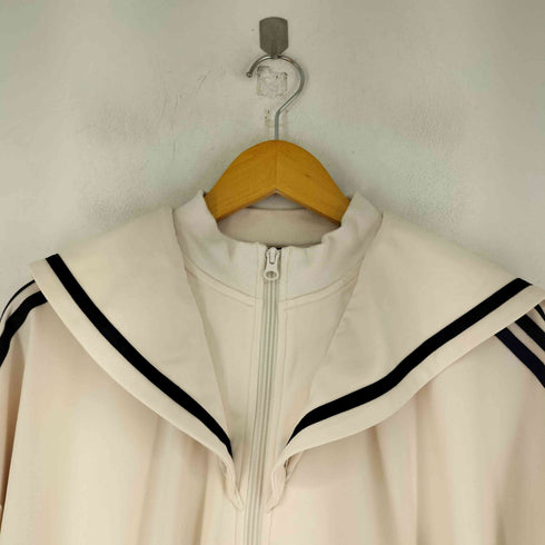 キャンディストリッパー Candy Stripper SAILOR JERSEY BLOUSON レディース FREE