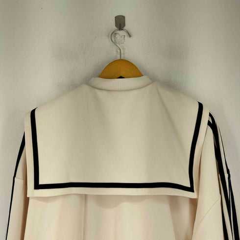 キャンディストリッパー Candy Stripper SAILOR JERSEY BLOUSON レディース FREE