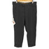 アンダーカバーイズム UNDERCOVERISM ANATOMICOUTURE期 13AW 裾デザイン ピンストライプスラックス メンズ JPN:4